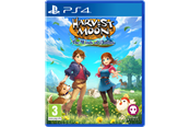 Spiele - Harvest Moon: The Winds of Anthos - Sony PlayStation 4 - Puzzle - PEGI 3 - 5060997482307