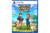 Spiele - Harvest Moon: The Winds of Anthos - Sony PlayStation 5 - Simulation - PEGI 3 - 5060997482338