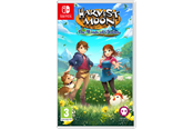 Spiele - Harvest Moon: The Winds of Anthos - Nintendo Switch - Puzzle - PEGI 3 - 5060997482277