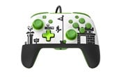 Gaming Zubehör - PDP Retro Super Mario Rematch - Wired Controller - Nintendo Switch - 500-134-RETRO