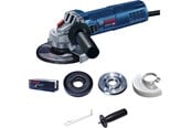 Winkelschleifer - Bosch GWS 9-125 S Professional - 0601396102