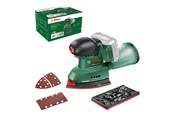 Schleifmaschine - Bosch UniversalSander 18V-10 (SOLO) - 06033E3100