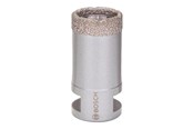 Winkelschleifer - Bosch DRY SPEED DIAMOND CUTTING BLADE FOR SMALL ANGLE GRINDERS - 2608587119