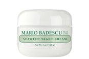 Gesichtspflege - Mario Badescu Seaweed Night Cream 28 g - C-M9-092-01