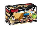 Playmobil - Playmobil Asterix & Obelix - Asterix: Hütte des Verleihnix - 71266