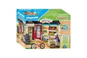 Playmobil - Playmobil Country - 24-Stunden-Hofladen - 71250