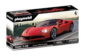 Figuren - Playmobil Ferrari SF90 Stradale - 71020