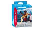 Figuren - Playmobil Boxing Champion - 70879