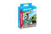 Figuren - Playmobil Fahrradausflug - 70601