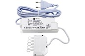 Treiber, Spulen & Transformatoren - Nordtronic LED driver, dimmable, 10-17W, 350mA - 98544026