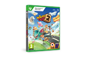 Spiele - Moving Out 2 - Microsoft Xbox One - Party - PEGI 3 - 5056208819468
