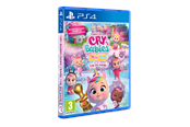 Spiele - Cry Babies Magic Tears: The Big Game - Sony PlayStation 4 - Abenteuer - PEGI 3 - 5060264378760