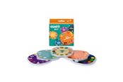 Baby Spielzeug - TIMIO Disc Set 1 - Wild Animals Nursery Rhymes Colours Musical and Body Parts - TM-TMD-01E