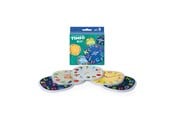 Baby Spielzeug - TIMIO Disc-Set 3 - Märchen, Zeit, Gemüse, Alphabet A-L und Alphabet M-Z - TM-TMD-03E