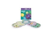 Baby Spielzeug - TIMIO Disc-Set 4 - Kinderreime, Märchen, Dinosaurier und kleine Insekten - TM-TMD-04E