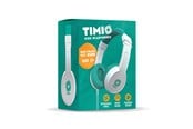 Baby Spielzeug - TIMIO Zusammenklappbare Kopfhörer - TM-TMH-01