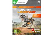 Spiele - MX vs ATV Legends (Season One Edition) - Microsoft Xbox Series X - Rennspiel - PEGI 3 - 9120131600236