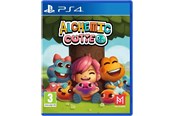 Spiele - Alchemic Cutie - Sony PlayStation 4 - Action/Abenteuer - PEGI 3 - 5056280435198