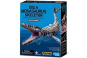 Kreativ-Spiele - 4M KidzLabs / Dig a Mosasaurus skeleton - 4M-03457