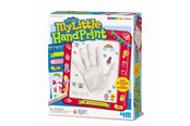 Kreativ-Spiele - 4M Thinking kids My little handprint - 4M-04921