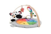 Baby Spielzeug - Baby Einstein Plush Gym Zen's Activity Milestones™ - BE-16636