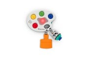 Baby Spielzeug - Baby Einstein Popper™Activity Paint Pallet Dimples - BE-16710