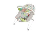 Babypflege - Bright Starts Happy Safari Bouncer - BS-11508