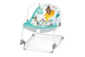 Babypflege - Bright Starts Rocker Wild Vibes™ Safari Blast - BS-13031