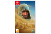 Spiele - Starsand - Nintendo Switch - Action/Abenteuer - PEGI 16 - 5055377605810
