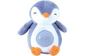 Babypflege - Summer by Ingenuity Slumber Buddies - Penguin - SU-06936