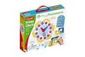 Baby Spielzeug - Quercetti Play Montessori Primo Clock - QU-0624