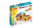 Baby Spielzeug - Quercetti Tecno Jumbo Toolbox - QU-6155