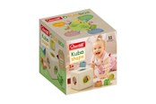 Baby Spielzeug - Quercetti Kubo Shape Sorter - QU-80240