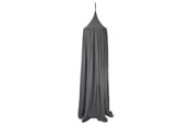 Kinderzimmer - Filibabba Canopy - Stone Grey - FI-01891