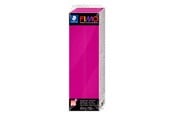 Hobby-Zubehör - Staedtler Mod. clay FIMO prof 454g magenta - 8041-210