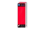 Hobby-Zubehör - Staedtler Mod. clay FIMO prof 454g red - 8041-200
