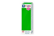 Hobby-Zubehör - Staedtler Mod. clay FIMO soft 454g tropical g - 8021-53