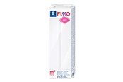 Hobby-Zubehör - Staedtler Mod. clay FIMO soft 454 g white - 8021-0