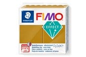 Hobby-Zubehör - Staedtler FIMO® effect 8010 Metallic standard block - 8010-11