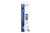 Utensilien zum Schreiben und Zeichnen - Staedtler Mechanical pencil 775 05 + leads bc - 7755BK25DA