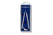 Utensilien zum Schreiben und Zeichnen - Staedtler Compass Mars 554 Basic w.extens.bar - 554 T01
