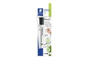 Utensilien zum Schreiben und Zeichnen - Staedtler Whiteboard marker Lumo. Black bc - 351-9 BKDA