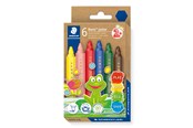 Utensilien zum Schreiben und Zeichnen - Staedtler Noris® junior 329 6 pcs. cardboard box - 329 C6