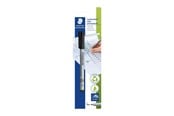 Utensilien zum Schreiben und Zeichnen - Staedtler Universal pen Lumocolor non-p M bc - 315-9 BKDA