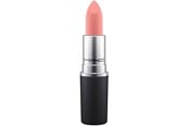 Make-Up - MAC Powder Kiss Lipstick #Reverence - 773602426768