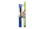 Utensilien zum Schreiben und Zeichnen - Staedtler Universal pen Lumocolor perm S bc - 313-9 BKDA