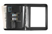 Mappen und Clipboards - Staedtler Ring binder A4 PU Big Pack - 9N07175030