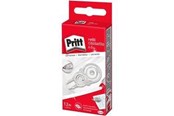 Utensilien zum Schreiben und Zeichnen - Henkel Pritt Corr.Refill Cass. Flex 6mm HS - 9H PRX6H