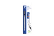 Utensilien zum Schreiben und Zeichnen - Staedtler Mechanical pencil trip. 05+leads bc - 77425BK25D