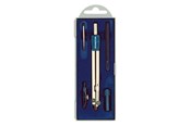 Utensilien zum Schreiben und Zeichnen - Staedtler Compass set Mars 559 - 559 C05